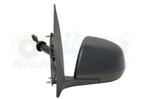 Wing Mirror 3357803 Hagus