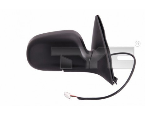 Wing Mirror 336-0005 TYC
