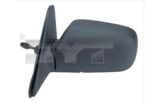 Wing Mirror 336-0014 TYC