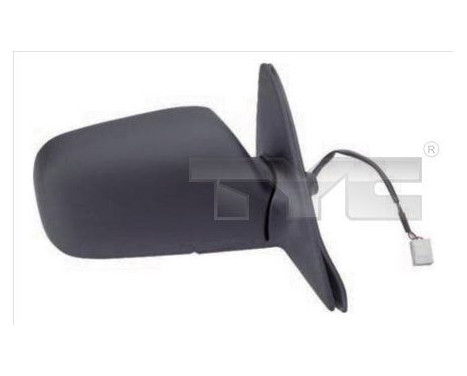 Wing Mirror 336-0015 TYC