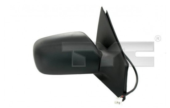 Wing Mirror 336-0021 TYC