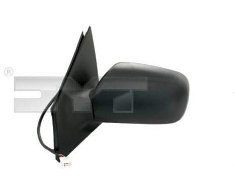 Wing Mirror 336-0022 TYC