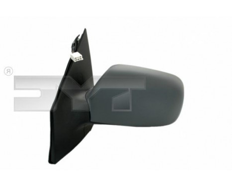 Wing Mirror 336-0042 TYC