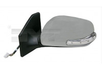 Wing Mirror 336-0048 TYC