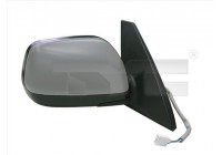 Wing Mirror 336-0054 TYC