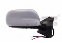 Wing Mirror 336-0057 TYC