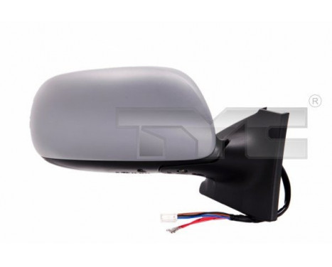 Wing Mirror 336-0057 TYC