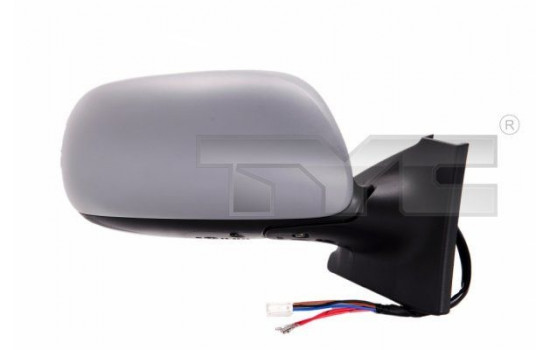 Wing Mirror 336-0057 TYC