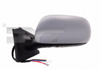 Wing Mirror 336-0058 TYC