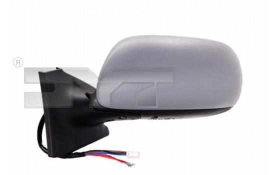 Wing Mirror 336-0058 TYC