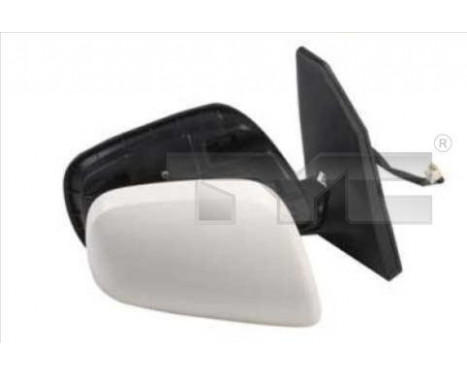 Wing Mirror 336-0059 TYC