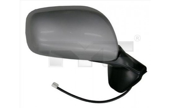 Wing Mirror 336-0061 TYC