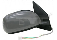 Wing Mirror 336-0063 TYC