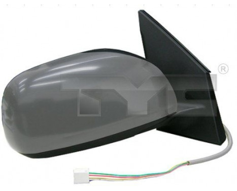 Wing Mirror 336-0063 TYC