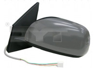 Wing Mirror 336-0064 TYC