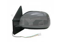 Wing Mirror 336-0066 TYC