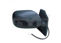 Wing Mirror 336-0067 TYC
