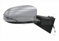 Wing Mirror 336-0072 TYC