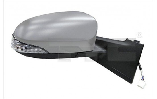Wing Mirror 336-0074 TYC