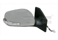 Wing Mirror 336-0077 TYC