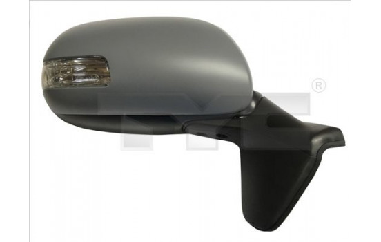 Wing Mirror 336-0083 TYC