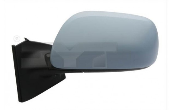 Wing Mirror 336-0086 TYC