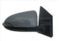 Wing Mirror 336-0087 TYC