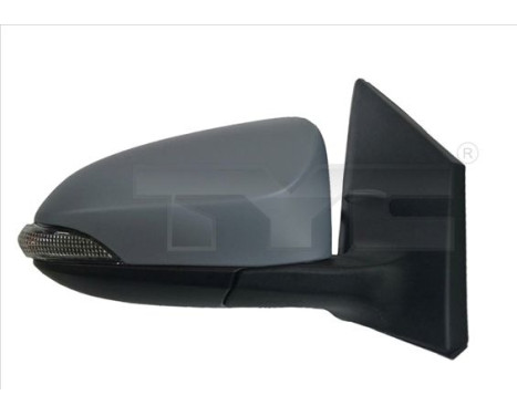 Wing Mirror 336-0087 TYC