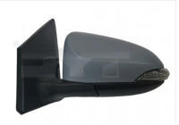 Wing Mirror 336-0088 TYC