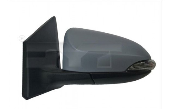 Wing Mirror 336-0088 TYC