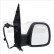 wing mirror 336-0094 TYC, Thumbnail 2