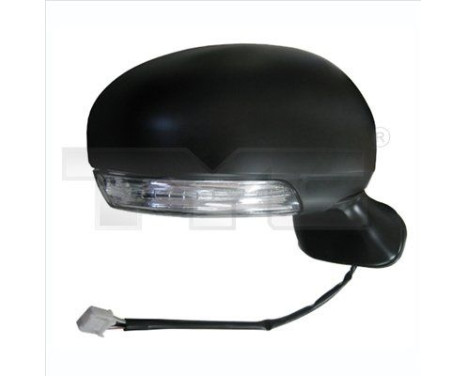 Wing Mirror 336-0115 TYC