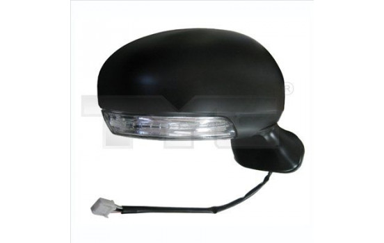 Wing Mirror 336-0115 TYC