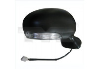 Wing Mirror 336-0116 TYC