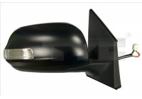 Wing Mirror 336-0122 TYC