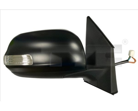 Wing Mirror 336-0122 TYC