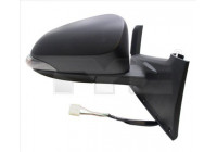 Wing Mirror 336-0129 TYC