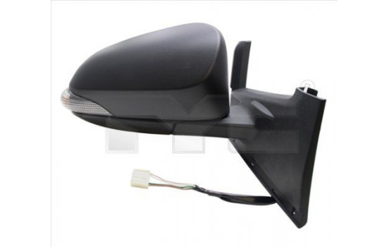 Wing Mirror 336-0130 TYC