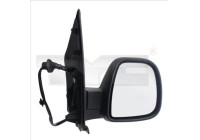 wing mirror 336-0133 TYC