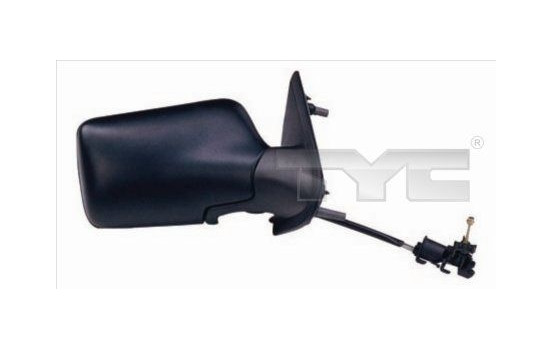 Wing Mirror 337-0003 TYC