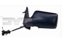 Wing Mirror 337-0004 TYC