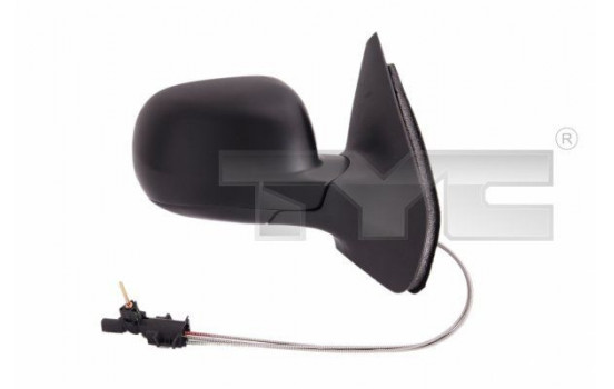 Wing Mirror 337-0013 TYC