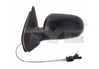 Wing Mirror 337-0014 TYC