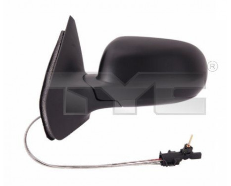 Wing Mirror 337-0014 TYC
