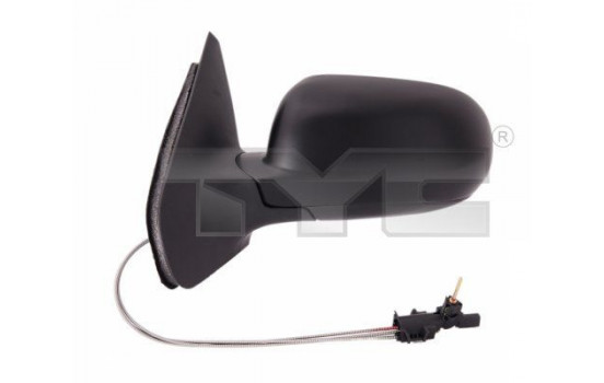 Wing Mirror 337-0014 TYC