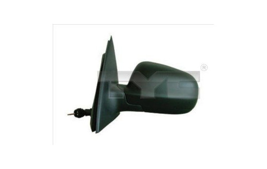 Wing Mirror 337-0024 TYC