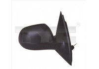 Wing Mirror 337-0027 TYC