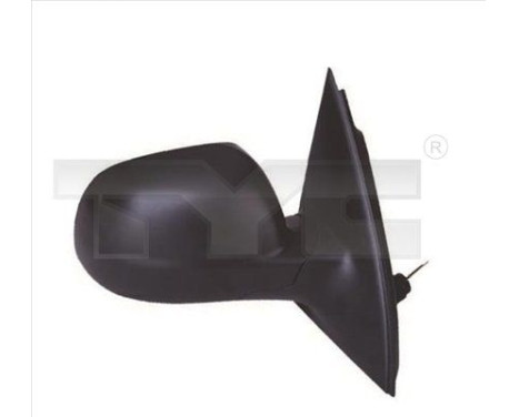 Wing Mirror 337-0027 TYC