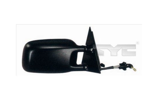 Wing Mirror 337-0031 TYC