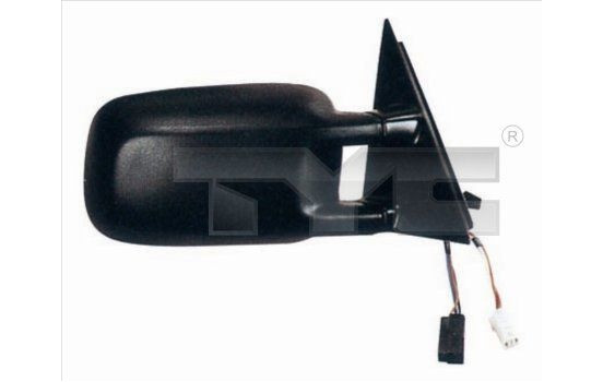 Wing Mirror 337-0033 TYC